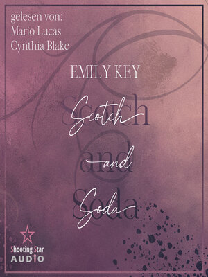 cover image of Scotch and Soda--Lightman Brother's, Band 3 (ungekürzt)
